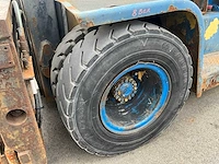 1997 hyster h7.00xl vorkheftruck - afbeelding 3 van  23