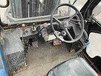 1997 hyster h7.00xl vorkheftruck - afbeelding 6 van  23