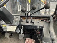 1997 hyster h7.00xl vorkheftruck - afbeelding 7 van  23