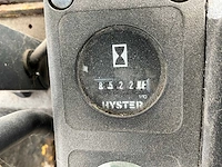 1997 hyster h7.00xl vorkheftruck - afbeelding 8 van  23