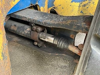 1997 hyster h7.00xl vorkheftruck - afbeelding 11 van  23