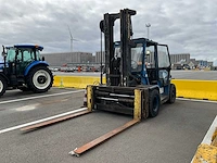 1997 hyster h7.00xl vorkheftruck - afbeelding 1 van  23