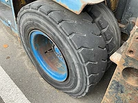 1997 hyster h7.00xl vorkheftruck - afbeelding 14 van  23