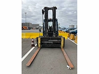 1997 hyster h7.00xl vorkheftruck - afbeelding 12 van  23