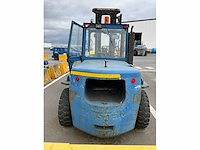 1997 hyster h7.00xl vorkheftruck - afbeelding 20 van  23