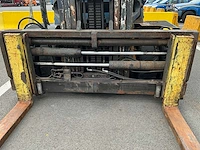 1997 hyster h7.00xl vorkheftruck - afbeelding 23 van  23