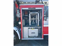 1997 iveco ml150 e27 magirus ladderwagen - afbeelding 2 van  77