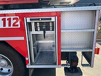 1997 iveco ml150 e27 magirus ladderwagen - afbeelding 10 van  77