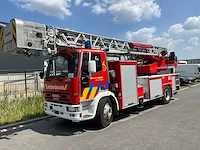 1997 iveco ml150 e27 magirus ladderwagen - afbeelding 1 van  77