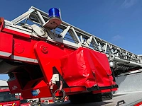 1997 iveco ml150 e27 magirus ladderwagen - afbeelding 18 van  77