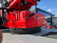 1997 iveco ml150 e27 magirus ladderwagen - afbeelding 20 van  77