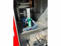 1997 iveco ml150 e27 magirus ladderwagen - afbeelding 25 van  77