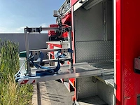 1997 iveco ml150 e27 magirus ladderwagen - afbeelding 26 van  77
