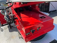 1997 iveco ml150 e27 magirus ladderwagen - afbeelding 29 van  77