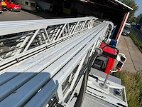 1997 iveco ml150 e27 magirus ladderwagen - afbeelding 31 van  77