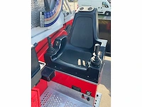 1997 iveco ml150 e27 magirus ladderwagen - afbeelding 32 van  77