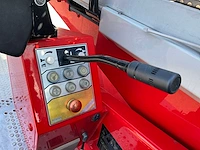 1997 iveco ml150 e27 magirus ladderwagen - afbeelding 33 van  77