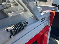 1997 iveco ml150 e27 magirus ladderwagen - afbeelding 35 van  77