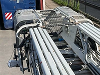 1997 iveco ml150 e27 magirus ladderwagen - afbeelding 40 van  77