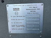 1997 iveco ml150 e27 magirus ladderwagen - afbeelding 43 van  77