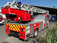 1997 iveco ml150 e27 magirus ladderwagen - afbeelding 34 van  77
