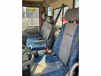 1997 iveco ml150 e27 magirus ladderwagen - afbeelding 46 van  77
