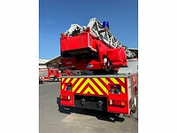 1997 iveco ml150 e27 magirus ladderwagen - afbeelding 45 van  77