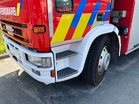 1997 iveco ml150 e27 magirus ladderwagen - afbeelding 57 van  77
