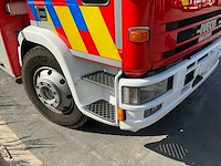 1997 iveco ml150 e27 magirus ladderwagen - afbeelding 58 van  77