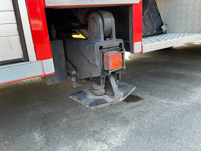 1997 iveco ml150 e27 magirus ladderwagen - afbeelding 59 van  77