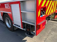 1997 iveco ml150 e27 magirus ladderwagen - afbeelding 60 van  77