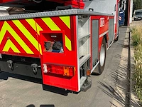 1997 iveco ml150 e27 magirus ladderwagen - afbeelding 61 van  77