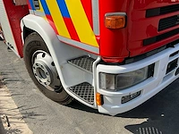 1997 iveco ml150 e27 magirus ladderwagen - afbeelding 62 van  77