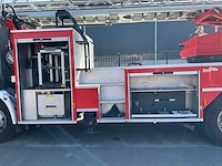 1997 iveco ml150 e27 magirus ladderwagen - afbeelding 77 van  77