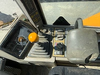 1997 jcb 426 wiellader - afbeelding 4 van  18