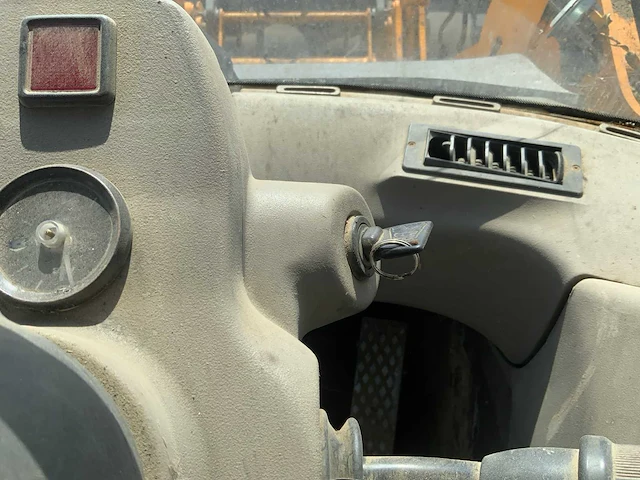 1997 jcb 426 wiellader - afbeelding 6 van  18