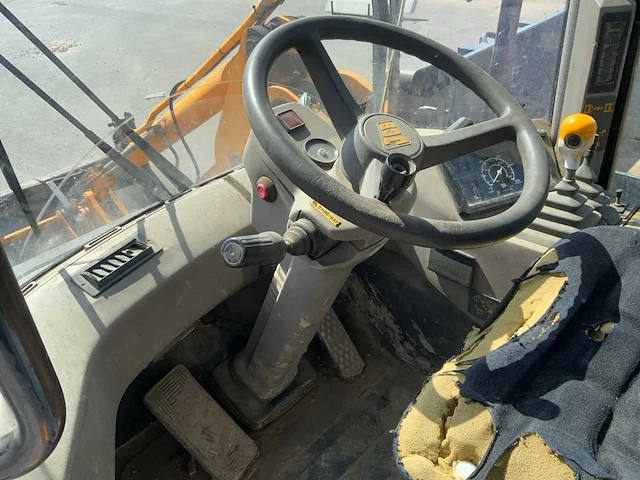 1997 jcb 426 wiellader - afbeelding 7 van  18