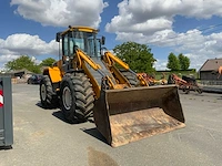 1997 jcb 426 wiellader - afbeelding 12 van  18