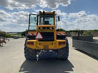 1997 jcb 426 wiellader - afbeelding 14 van  18