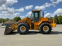 1997 jcb 426 wiellader - afbeelding 16 van  18