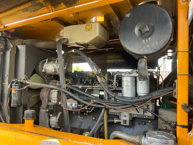 1997 jcb 426 wiellader - afbeelding 18 van  18