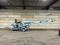1997 klaas hv 21/6 pannenlift - afbeelding 1 van  13