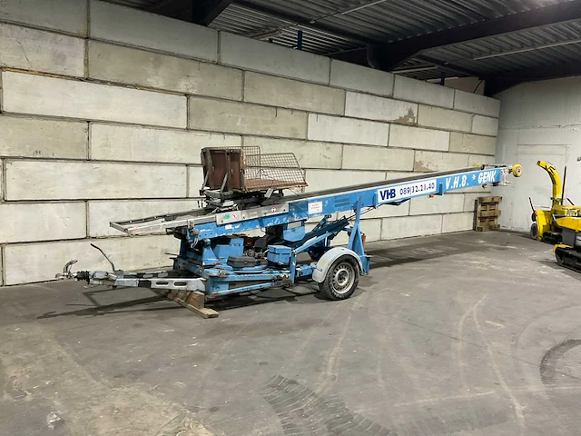 1997 klaas hv 21/6 pannenlift - afbeelding 6 van  13