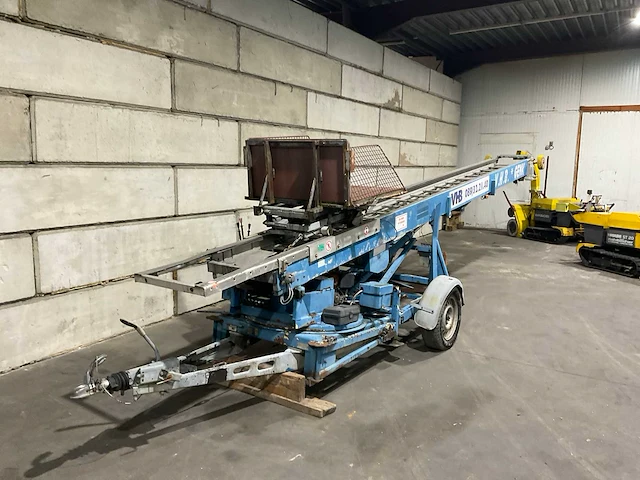 1997 klaas hv 21/6 pannenlift - afbeelding 7 van  13
