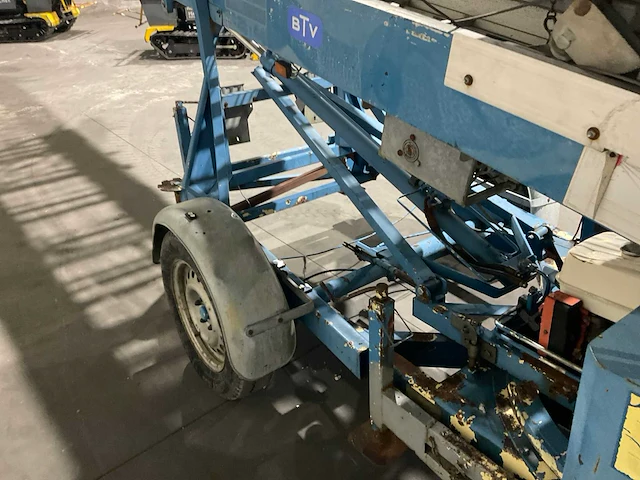1997 klaas hv 21/6 pannenlift - afbeelding 11 van  13