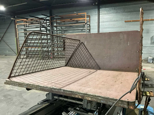 1997 klaas hv 21/6 pannenlift - afbeelding 13 van  13
