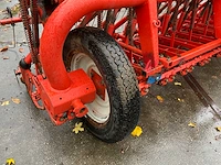 1997 kuhn nodet bs v6 precisiezaaimachine - afbeelding 2 van  17