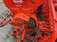 1997 kuhn nodet bs v6 precisiezaaimachine - afbeelding 3 van  17