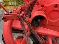 1997 kuhn nodet bs v6 precisiezaaimachine - afbeelding 4 van  17