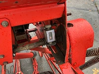 1997 kuhn nodet bs v6 precisiezaaimachine - afbeelding 5 van  17